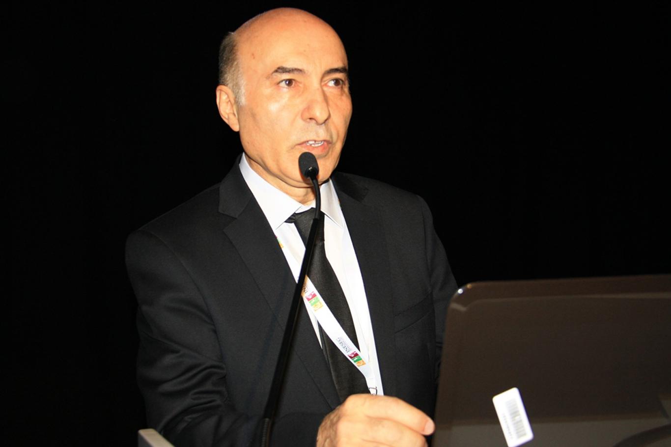 DÜ’de ‘Yenilenebilir Enerji’ konferansı DÜ’de ‘Yenilenebilir Enerji’ konferansı